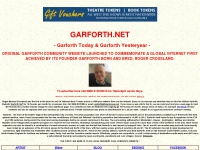 garforth.net Thumbnail