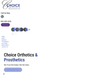 choiceprosthetics.com