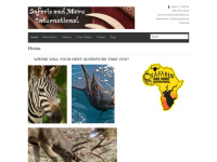 safarisandmore.com Thumbnail