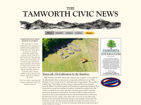 tamworthcivicnews.org Thumbnail
