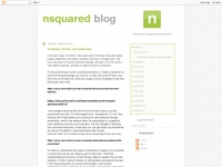 Nsquaredblog.blogspot.com