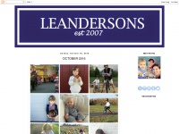 leandersons.com Thumbnail