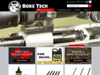 boretech.com Thumbnail