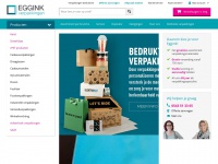 Eggink-verpakkingen.nl