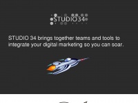 studio34designs.com Thumbnail