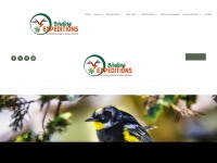 Birdingexpeditions.com