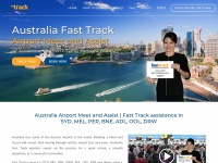 Australiafasttrack.com