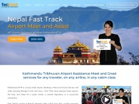 nepalfasttrack.com Thumbnail