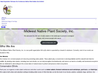 Midwestnativeplants.org