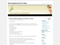 Advantagelaserclinic.wordpress.com