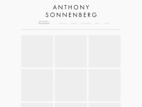 anthonysonnenberg.com Thumbnail