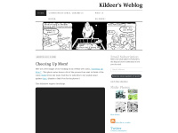 kildeer.wordpress.com Thumbnail
