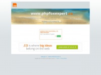 Phpfoxexpert.co