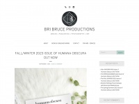 bribruceproductions.com Thumbnail