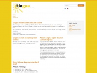 lingnu.com Thumbnail