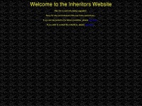 Inheritorsintl.org