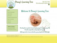 pennyslearningtree.com Thumbnail