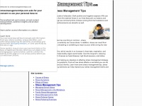 stressmanagementtips.com Thumbnail