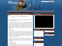 cubancommunism.com Thumbnail