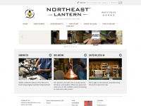 northeastlantern.com Thumbnail