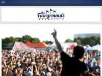 Thefairgrounds.com