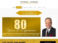 Chitwoods.com