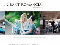 grantromancia.com Thumbnail