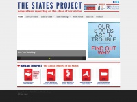 thestatesproject.org Thumbnail