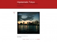 Hipstamatic-tokyo.com
