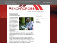 Reachacrossblog.blogspot.com