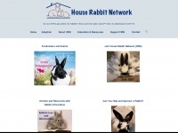Rabbitnetwork.org