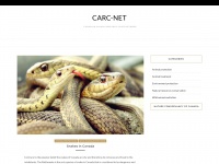 carcnet.ca Thumbnail