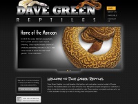 Davegreenreptiles.com