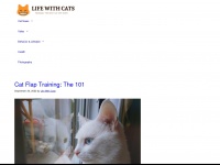 lifewithcats.tv Thumbnail