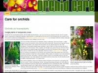 orchids-care.info Thumbnail