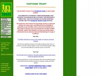 Tortoisetrust.org