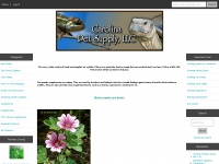 Carolinapetsupply.com