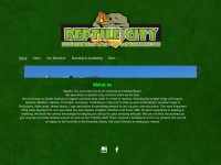 reptilecity.com.au Thumbnail