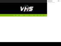 vhs.com.au Thumbnail