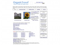 Organictravel.com