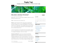 rugbyyogi.wordpress.com Thumbnail