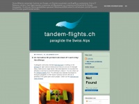 Tandem-flights.blogspot.com