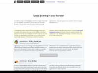 speedpaint.info Thumbnail