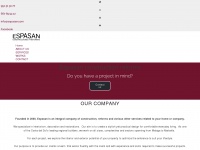 Espasan.com