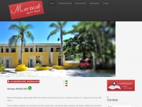 Hotelmariscal.com.br