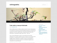 Rafinhagadelha.com.br