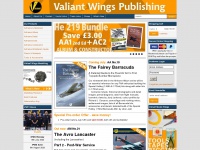 Valiant-wings.co.uk