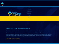 capetownmarathon.com Thumbnail