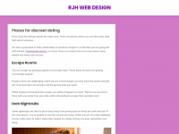 Rjh-webdesign.com