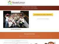 sharelingo.org Thumbnail